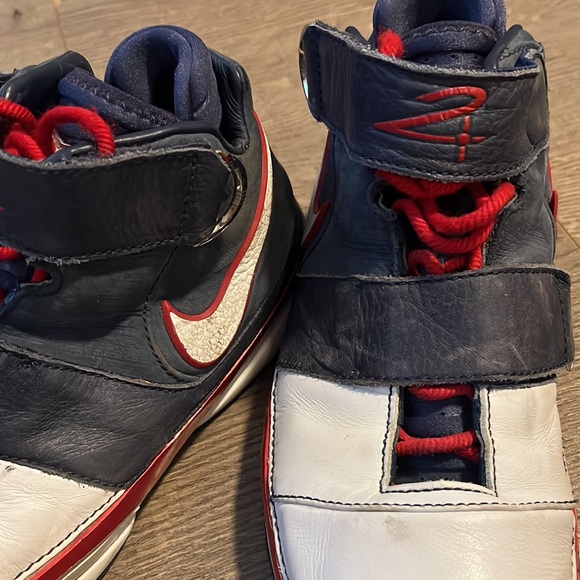 Nike Kobe Zoom 2 Olympics - Picture 4 of 4